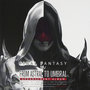 From Astral to Umbral ~FINAL FANTASY XIV: BAND & PIANO Arrangement Album~