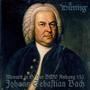 Johann Sebastian Bach: Menuett in G-Dur (BWV Anhang 116)