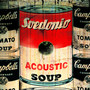 Acoustic soup