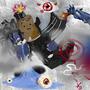 Belt To Ahh (feat. Luhdj5) [Explicit]