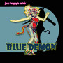 Blue Demon