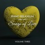 Songs of Love, Vol. 3