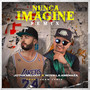 Nunca Imaginé (Remix)