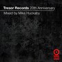 Tresor Records 20th Anniversary (Continuous DJ Mix)