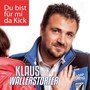 Du bist für mi da Kick