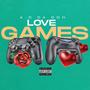 Love Games (Explicit)