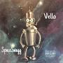 Space Swagg (Explicit)