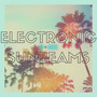 Electronic Sunbeams