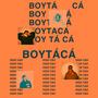 BOYTÁCÁ (feat. 2vibex & Luc The Young) [Explicit]