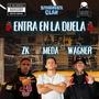 Entra en la duela (feat. Wagner) [Explicit]