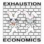 Exhaustion Economics (feat. zombAe) [Explicit]