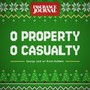 O Property O Casualty (feat. George Jack)