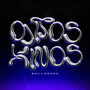 Ojitos Xinos (Explicit)