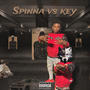 Spinna vs key (Explicit)