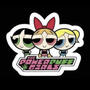 Powerpuff girls (feat. JayB!) [Explicit]