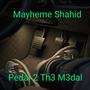 Pedal 2 Th3 M3dal (Explicit)