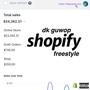 Shopify (Freestyle) [Explicit]