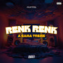 Renk Renk, a Cama Treme (Explicit)