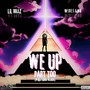 We Up Part Too (WireFang Remix) [Explicit]