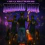 Throw Dat (feat. G-Gurk & OBG Bang Bang) [Explicit]