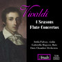 Vivaldi: 4 Seasons (The) / Flute Concertos