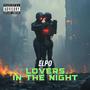 Lovers in the night (Explicit)