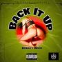 Back It Up (Explicit)