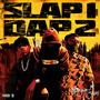 Slap 1 DAP 2! (feat. JAK & SN8K3) [Explicit]