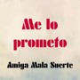 Me lo prometo