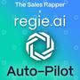 Regie.ai Auto-Pilot (Explicit)