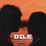 Dile (feat. DIM0N) [Explicit]