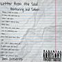 Letter from the Soul (feat. Kid Saben) [Explicit]