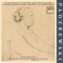 PADEREWSKI, I.J.: Humoresques de concert / Chants du voyageur / Miscellanea / Album tatrzanskie (Duo Granat)