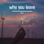 why you leave