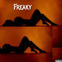 Freaky (feat. Flashboy & Lexoh) [Explicit]
