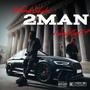 2MAN (feat. Vibekiller09)