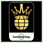 Social Media Kings (Explicit)