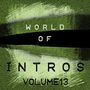 World of Intros, Vol.13 (Special DJ Tools) [Explicit]