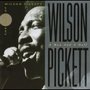 Wilson Pickett: A Man And A Half