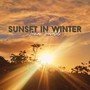 Sunset in Winter