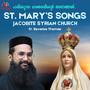 St. Mary's Songs (Jacobite Syrian Church)