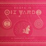 Roopa in Six Yards: A Carnatic Playlist