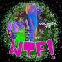 WTF, Vol. 2 (feat. Vaporetas)