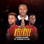 Kelekele (feat. Ginger S & Kd)