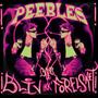 PEEBLES (feat. GAAS) [Explicit]