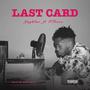 Last Card (feat. TTrace) [Explicit]