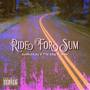 Ride For Sum (Explicit)