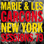 New York Sessions 79 -  EP