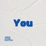 You