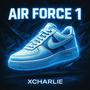 AIR FORCE 1 (Explicit)